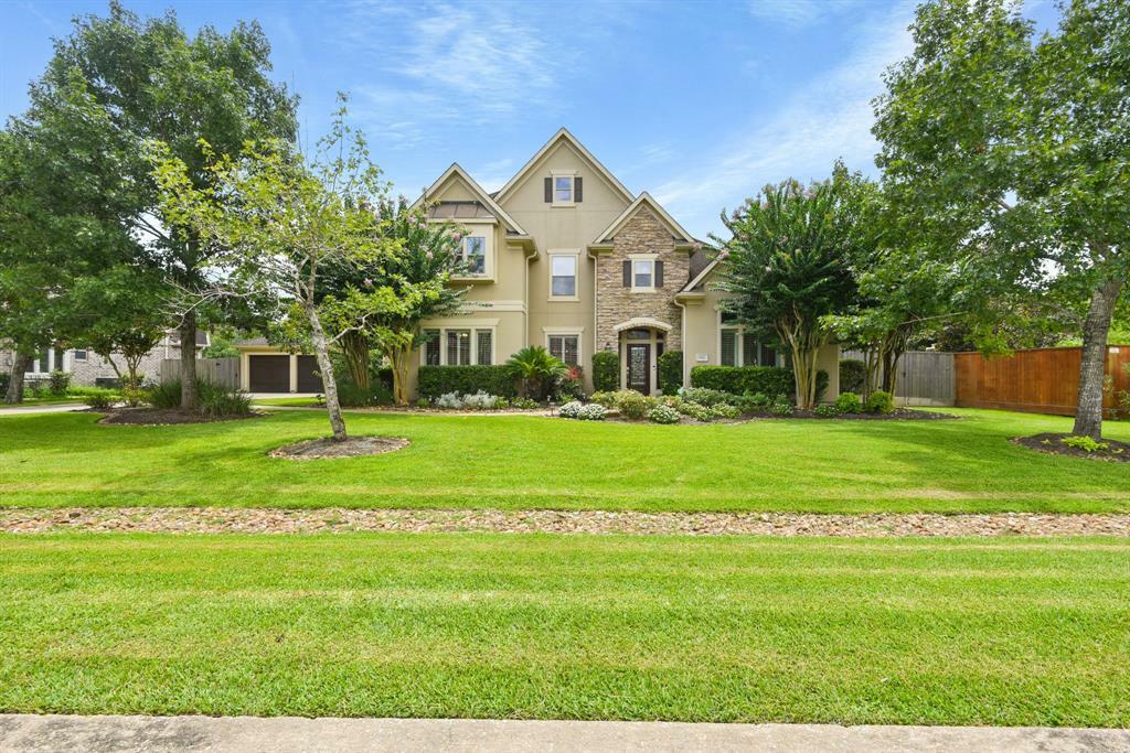 Property Photo:  903 Shady Bend Lane  TX 77546 