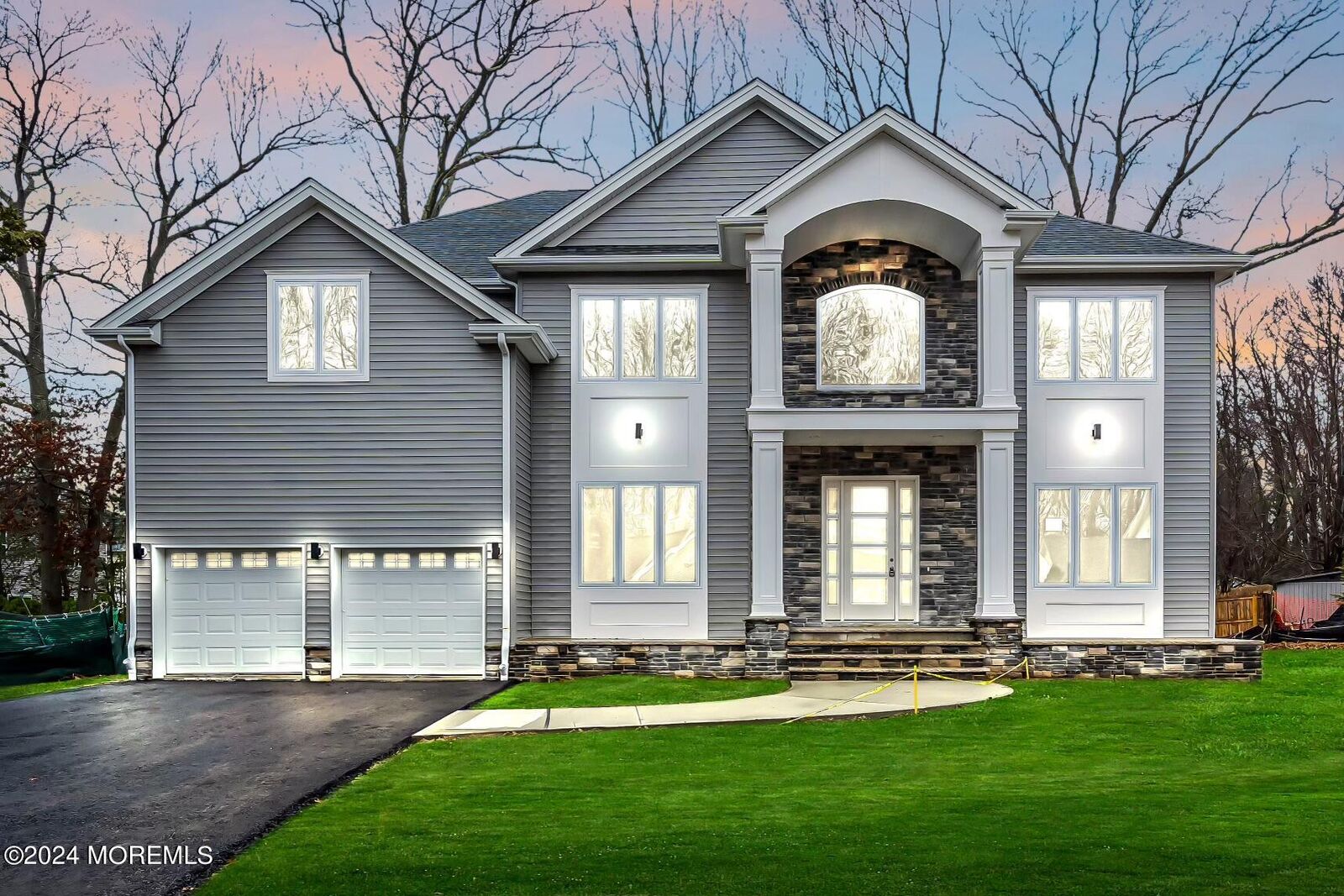 Property Photo: 204 Sorrel Drive NJ 07751