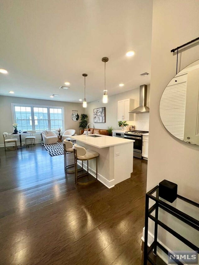 Property Photo: 5307 Rio Vista Lane NJ 07647