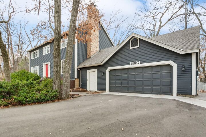 15004 Wildwood Road  Burnsville MN 55306 photo