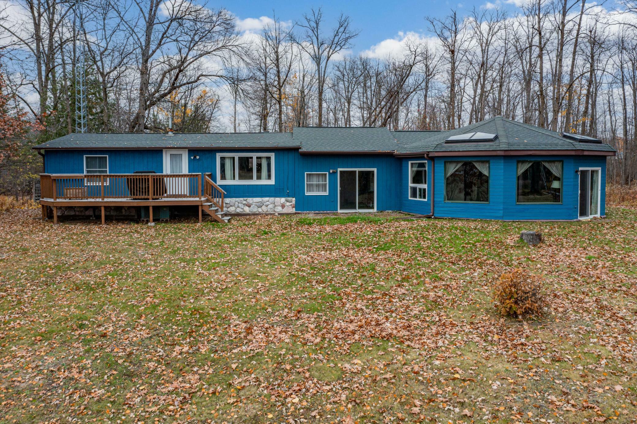 Property Photo: 35013 W Grimsbo Road MN 55744