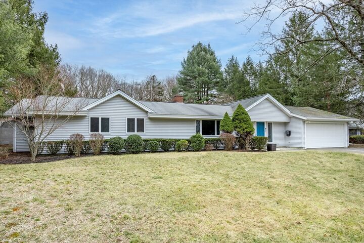 Property Photo:  23 Elmbrook Road  MA 01730 