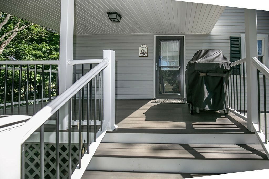 Property Photo: 84 Bald Mountain Rd MA 01337
