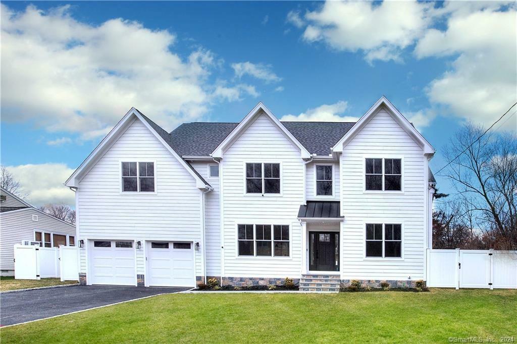 Property Photo:  30 Sniffen Road  CT 06880 