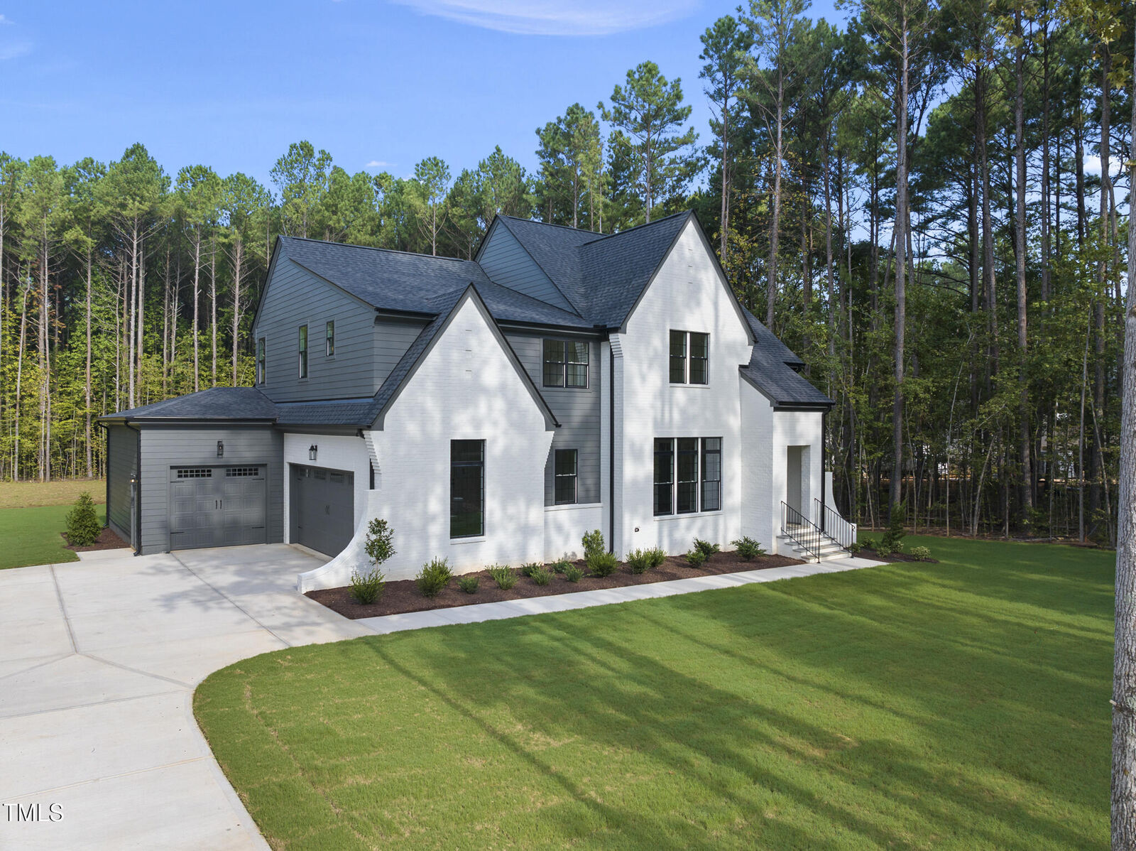 Property Photo:  13525 Old Creedmoor Road  NC 27587 