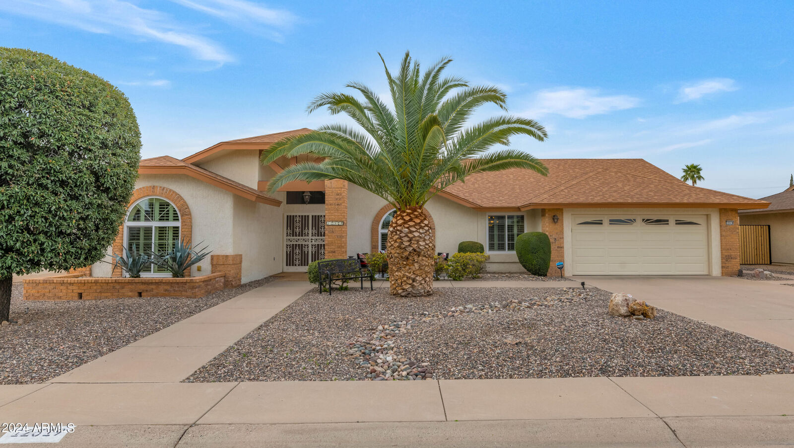 Property Photo:  12319 W Westgate Drive  AZ 85375 