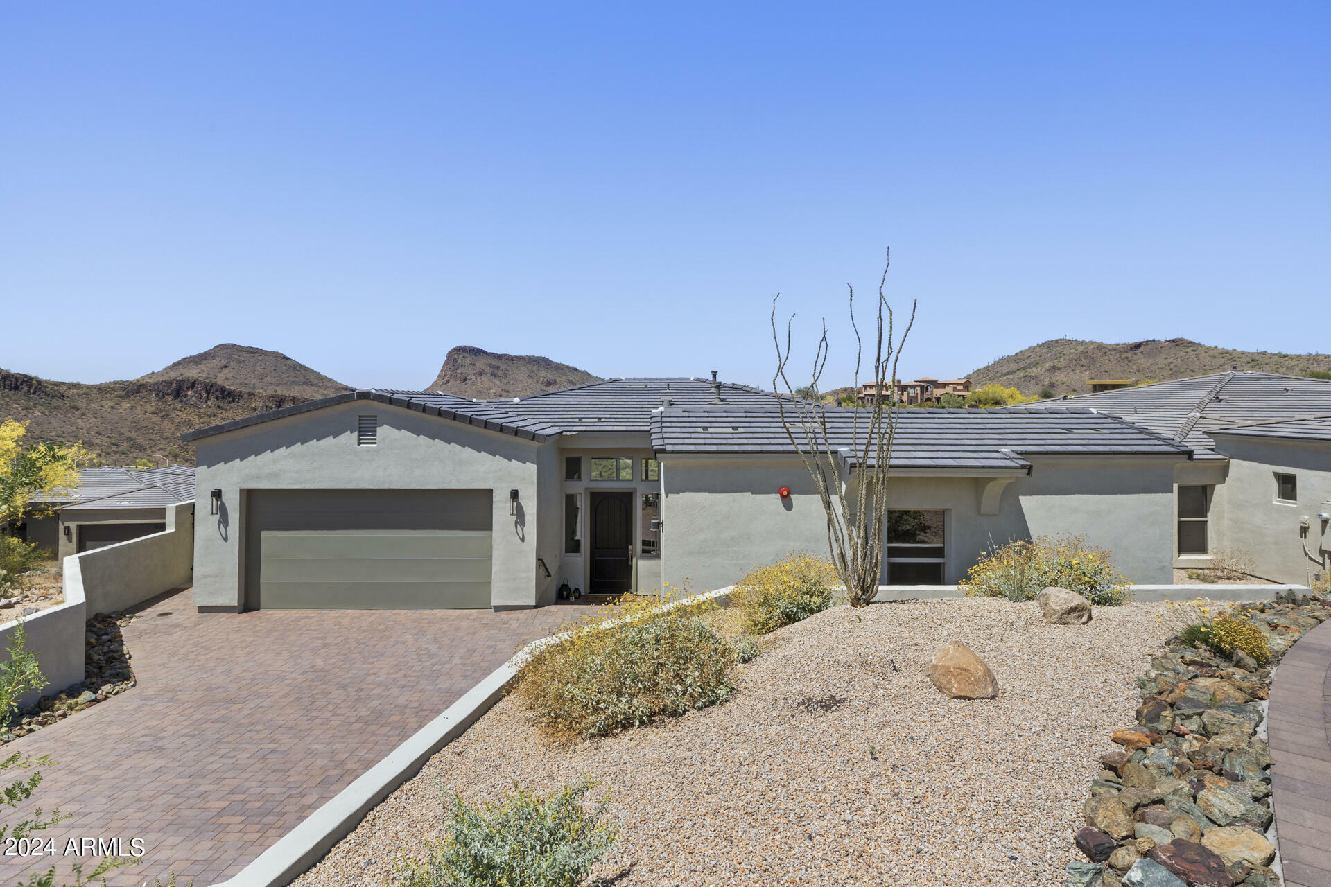 Property Photo:  14834 E Valley Vista Drive  AZ 85268 