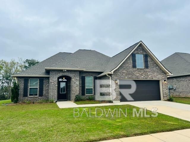 Property Photo:  875 Connolly Avenue  AL 36535 