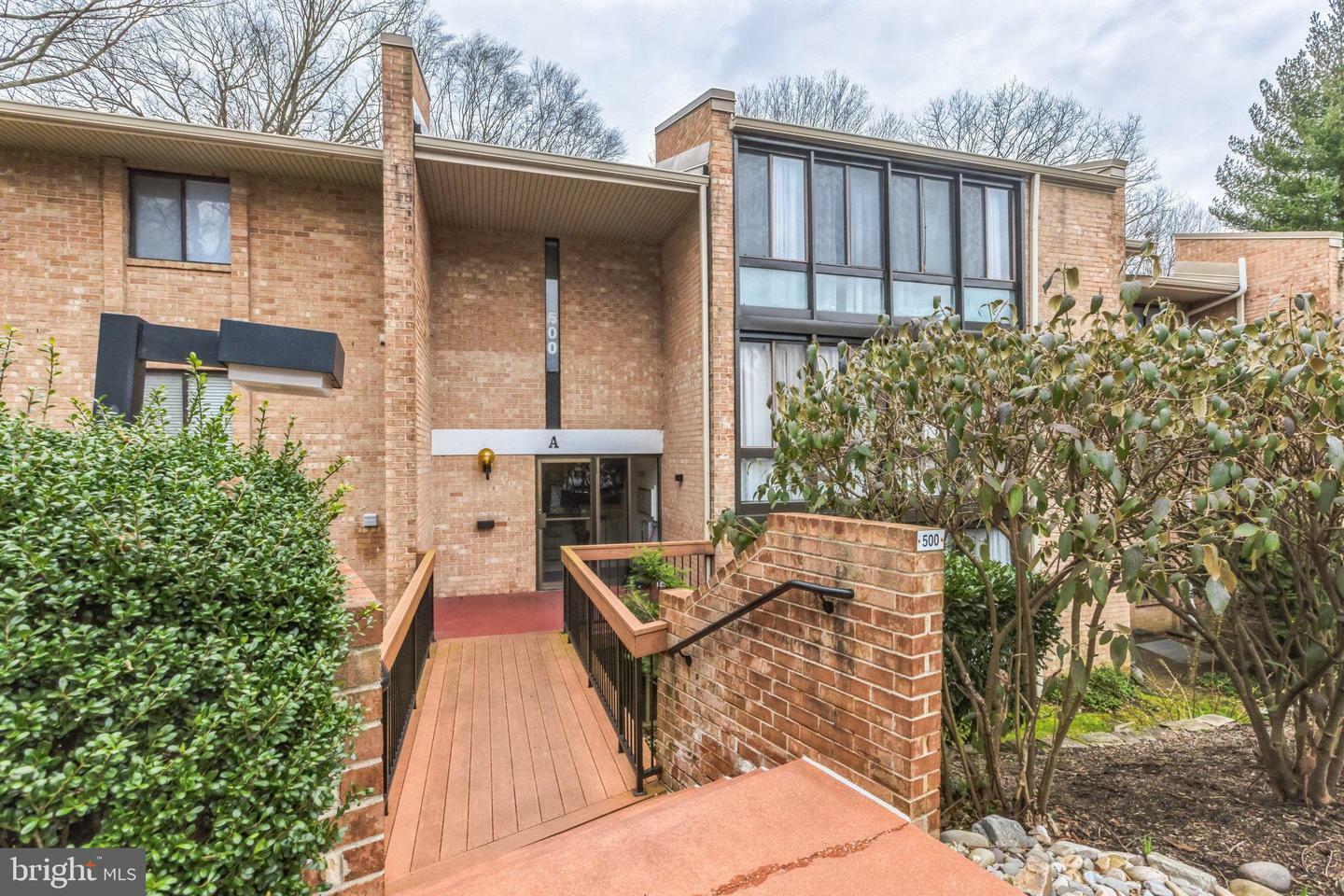 Property Photo: 500 N Lemon Street A3 PA 19063