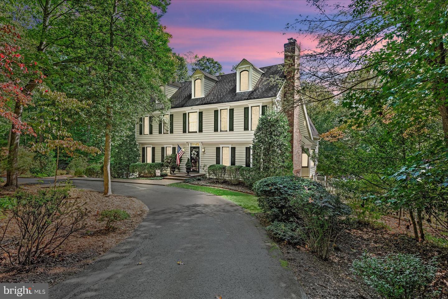 11 River Bluffs Drive  Fredericksburg VA 22407 photo