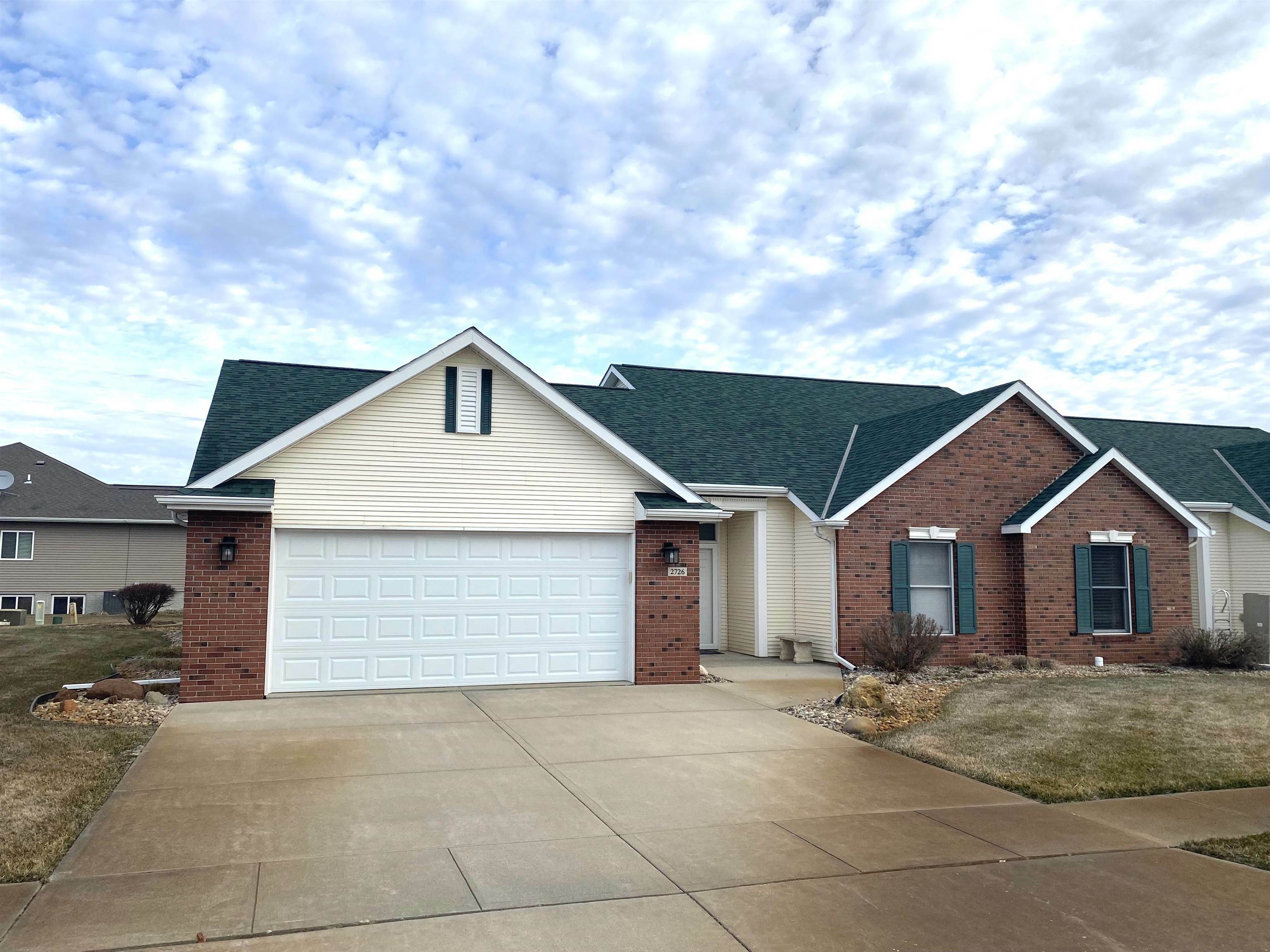 Property Photo:  2726 Husker Lane  NE 68601 