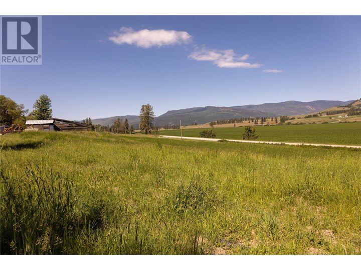 Property Photo:  5165 Salmon River Road  BC V0E 1B4 
