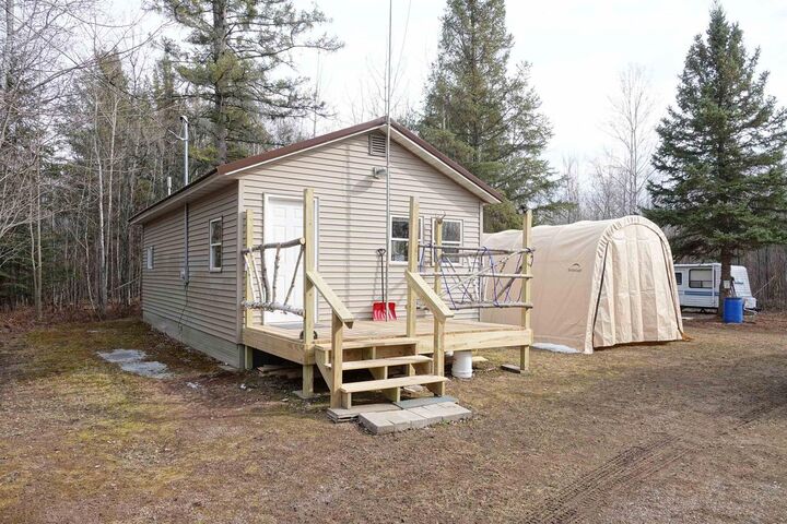 W6983 US Highway 8  Prentice WI 54556 photo