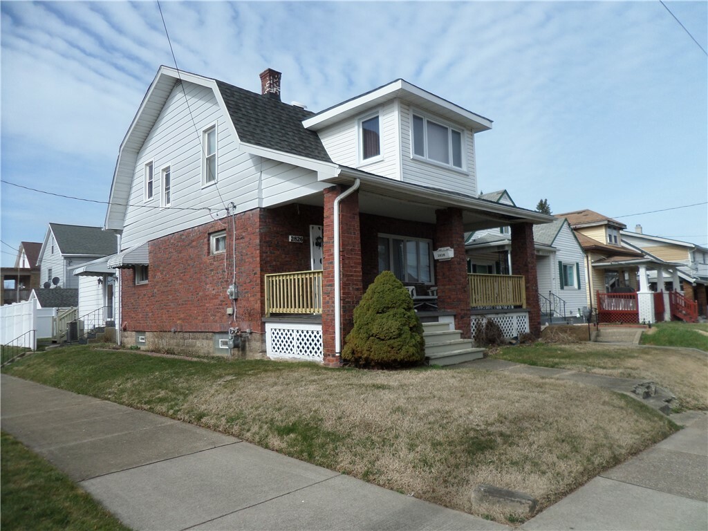 2826 Wayne Street  Erie PA 16504 photo