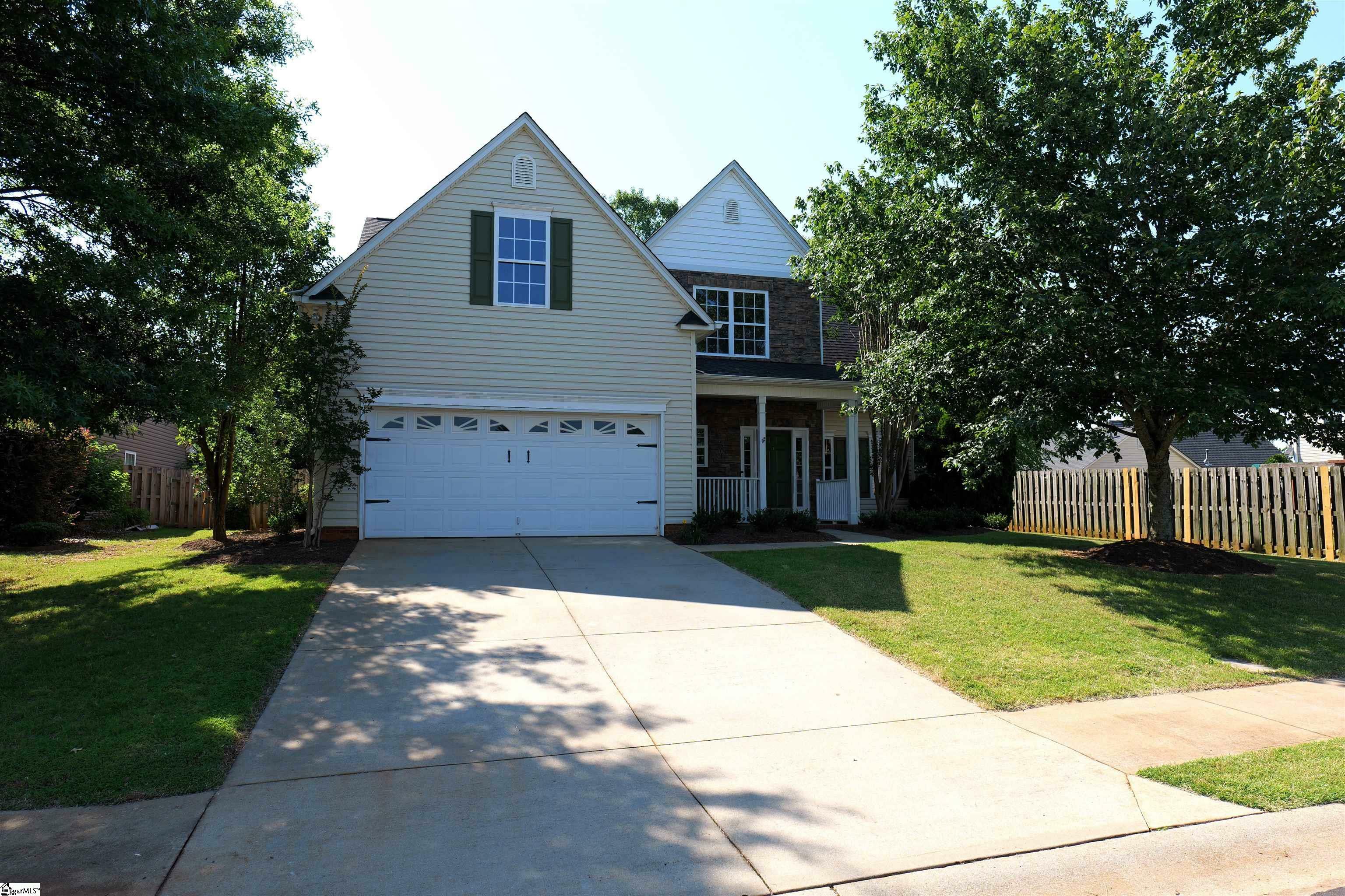 Property Photo:  108 Turnstone Lane  SC 29301 