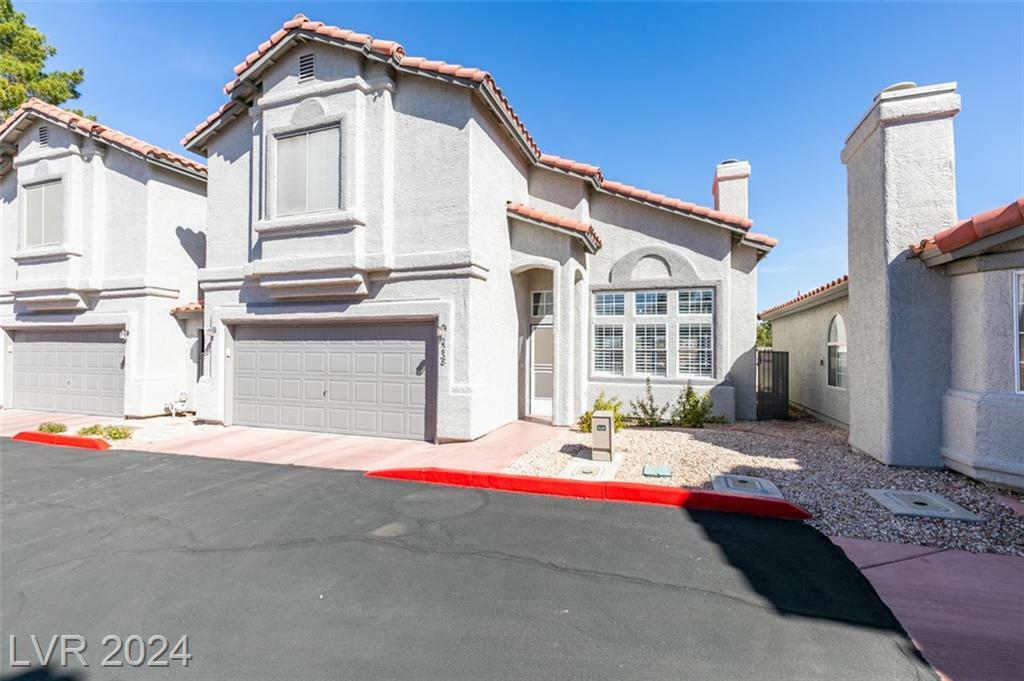 Property Photo:  2238 Ramsgate Drive  NV 89074 