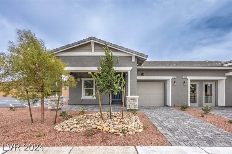 Property Photo:  362 Canary Song Drive  NV 89011 