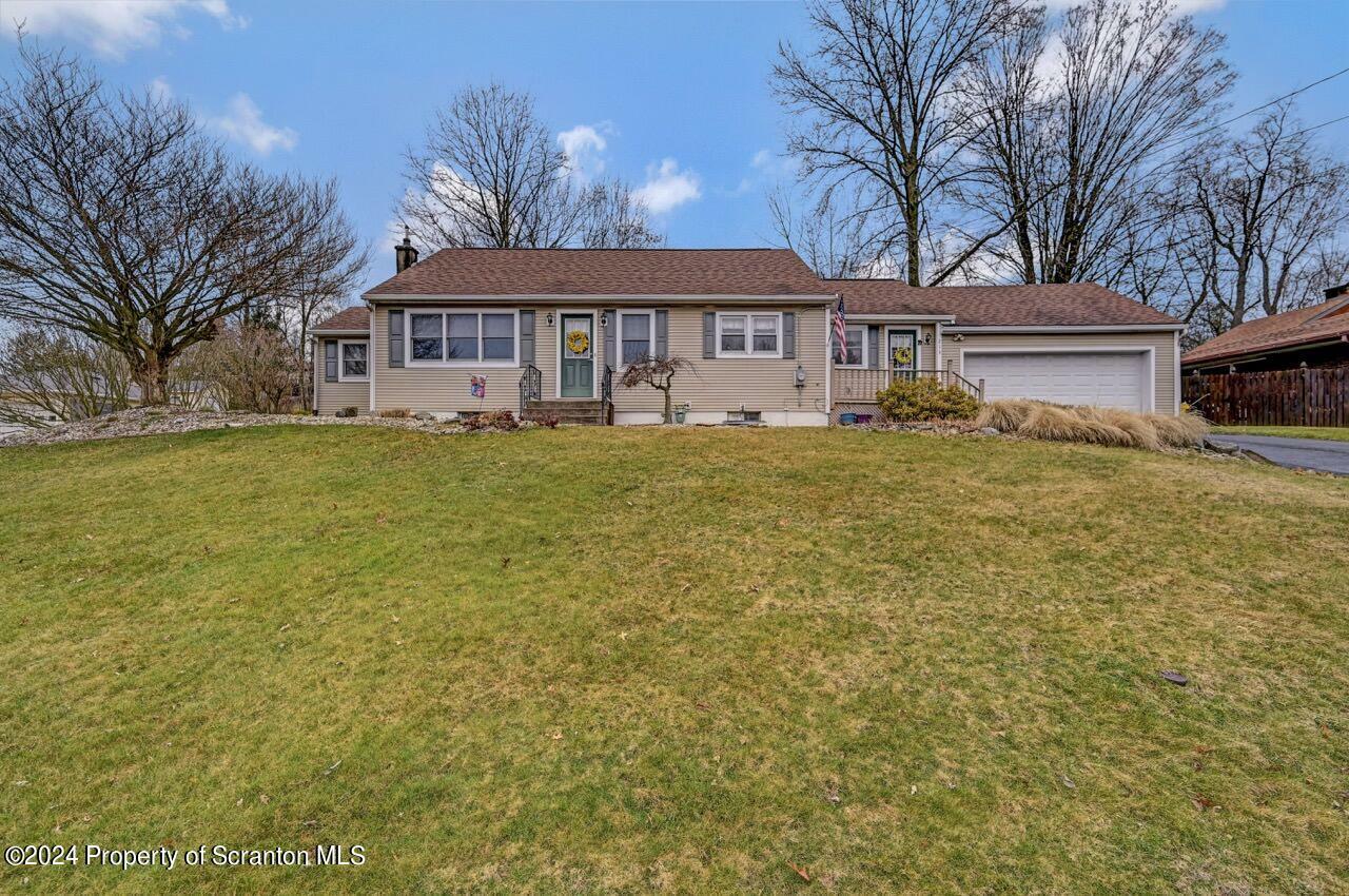 Property Photo:  213 Sunnyside  PA 18411 