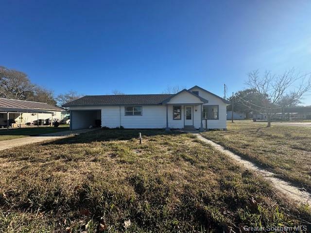 Property Photo:  502 Louisiana Avenue  LA 70549 