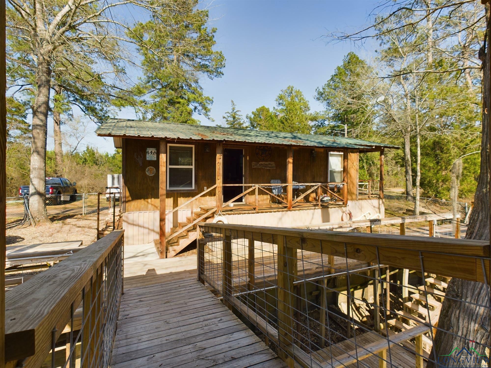 Property Photo:  970 County Road 3215  TX 75657 