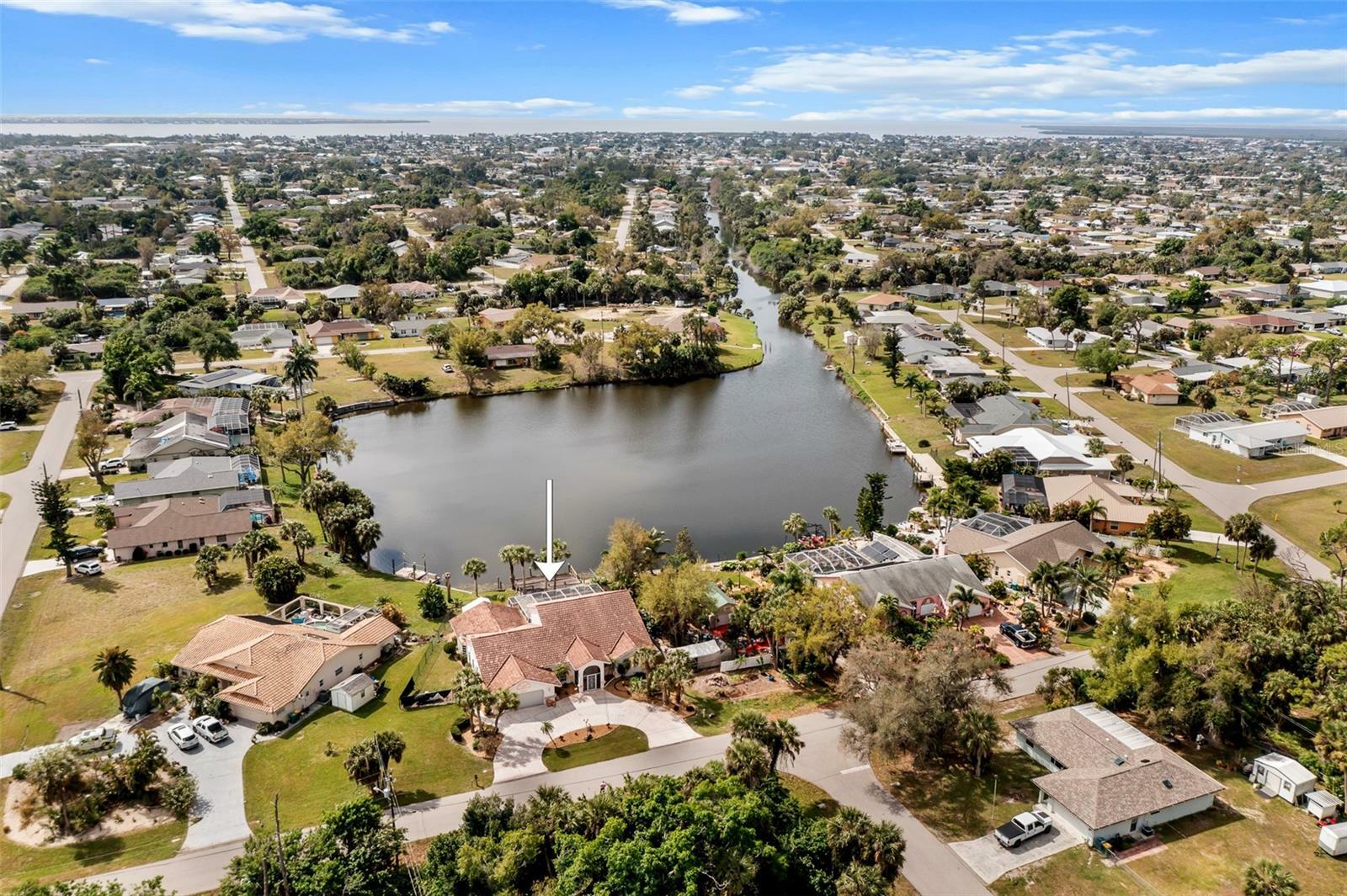 Property Photo:  22287 Morris Avenue  FL 33952 