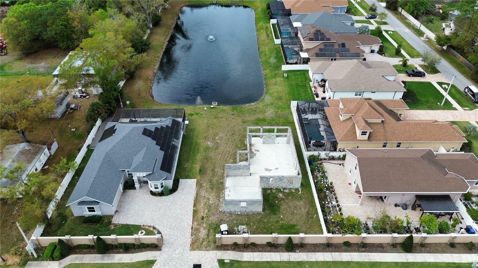 Property Photo:  15436 Casey Road  FL 33624 