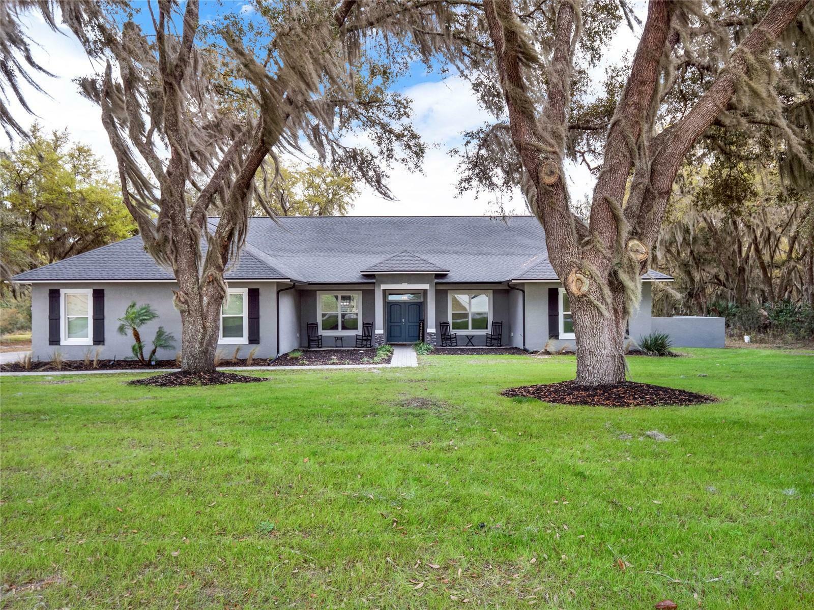 Property Photo:  24260 Bear Den Drive  FL 32736 