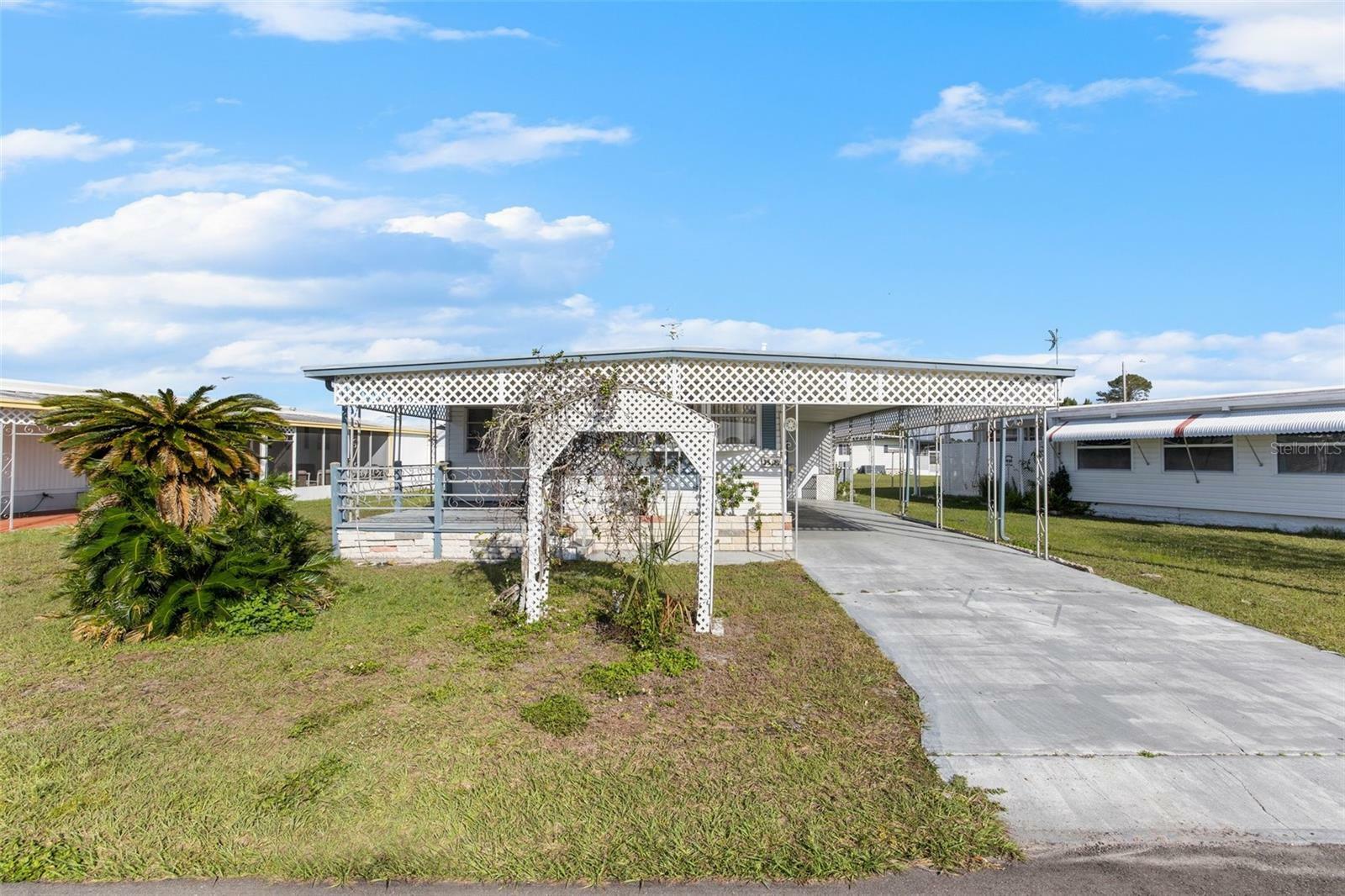 Property Photo:  35127 Ada Avenue  FL 33541 