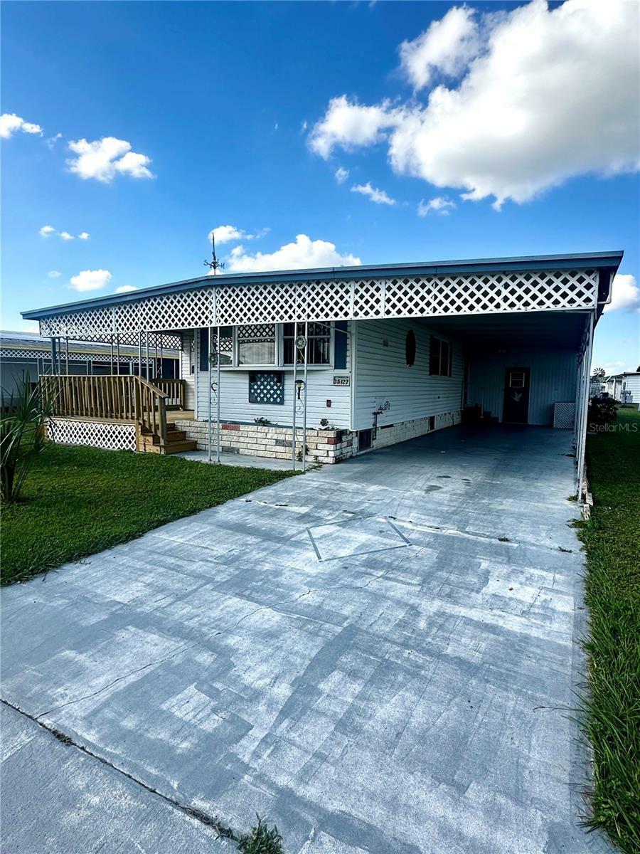 Property Photo:  35127 Ada Avenue  FL 33541 