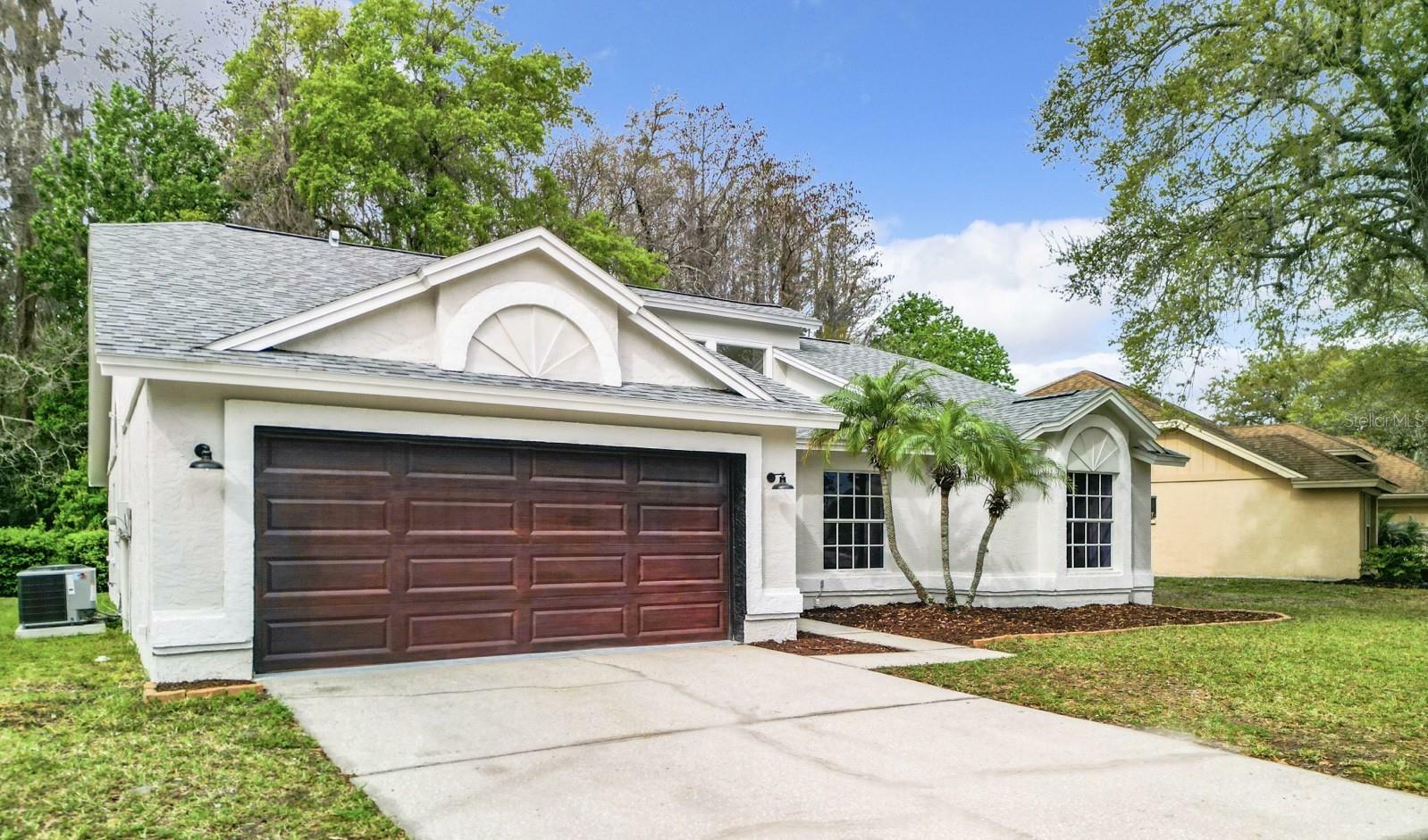 Property Photo: 4631 Rowe Drive FL 34653