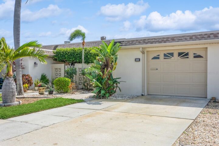 386 Boca Ciega Point Boulevard N  St Petersburg FL 33708 photo