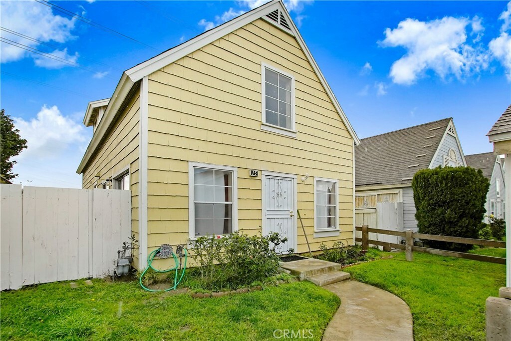 Property Photo:  14605 Woodland Drive 15  CA 92337 