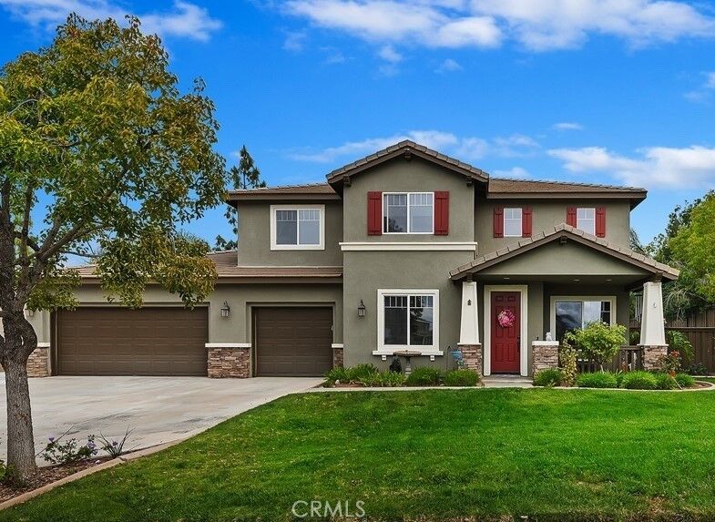 Property Photo:  8242 Daisy Lane  CA 92508 