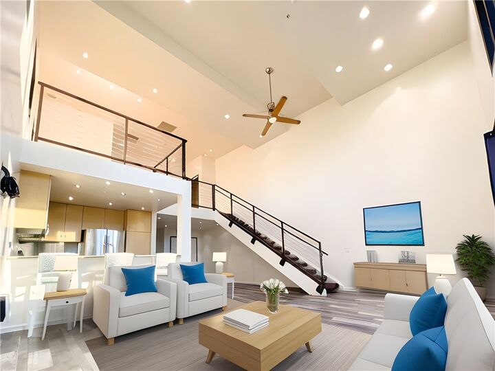 Property Photo: 101 W Mission Boulevard 327 CA 91766