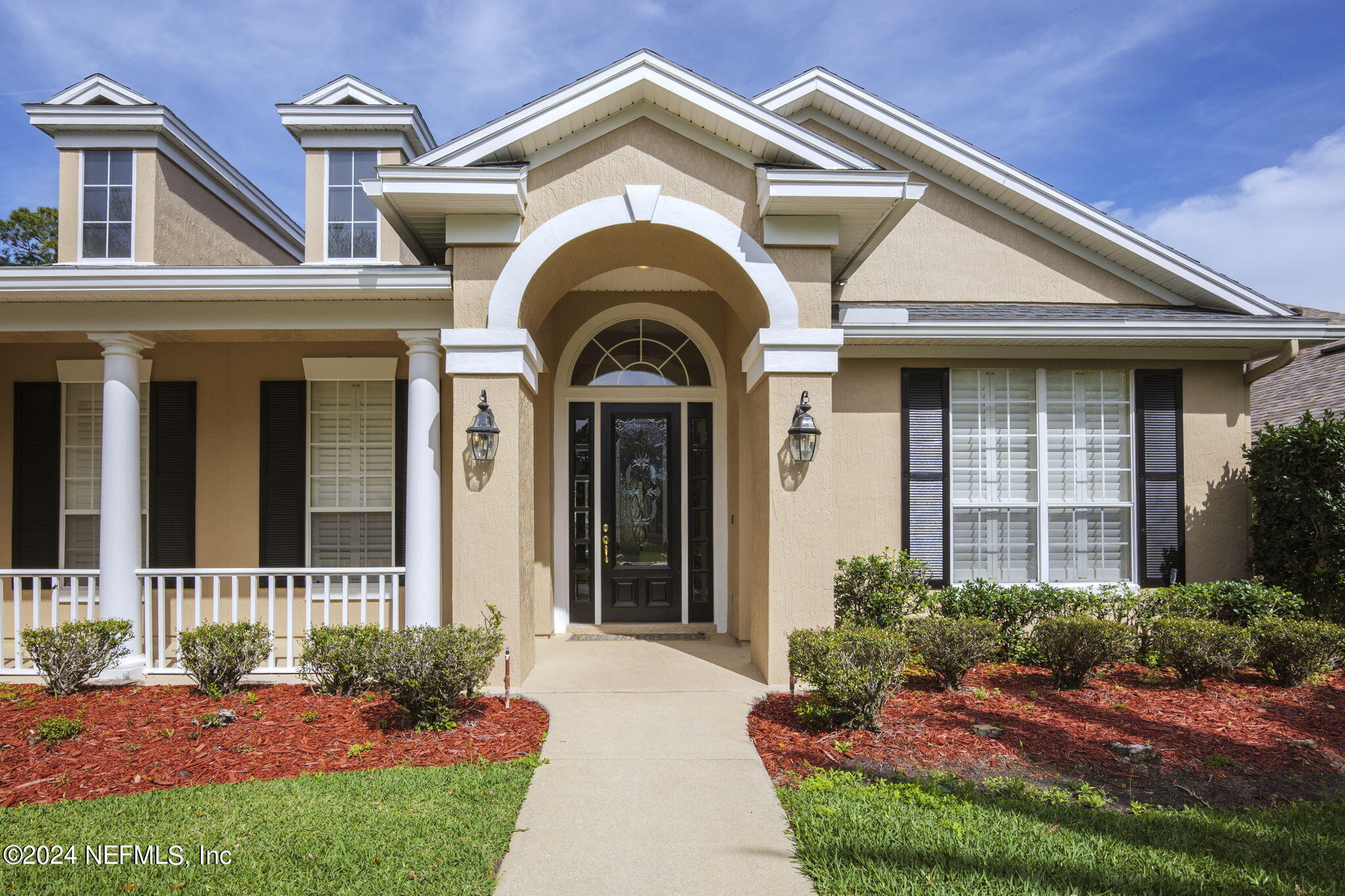 Property Photo:  1878 Forest Glen Way  FL 32092 