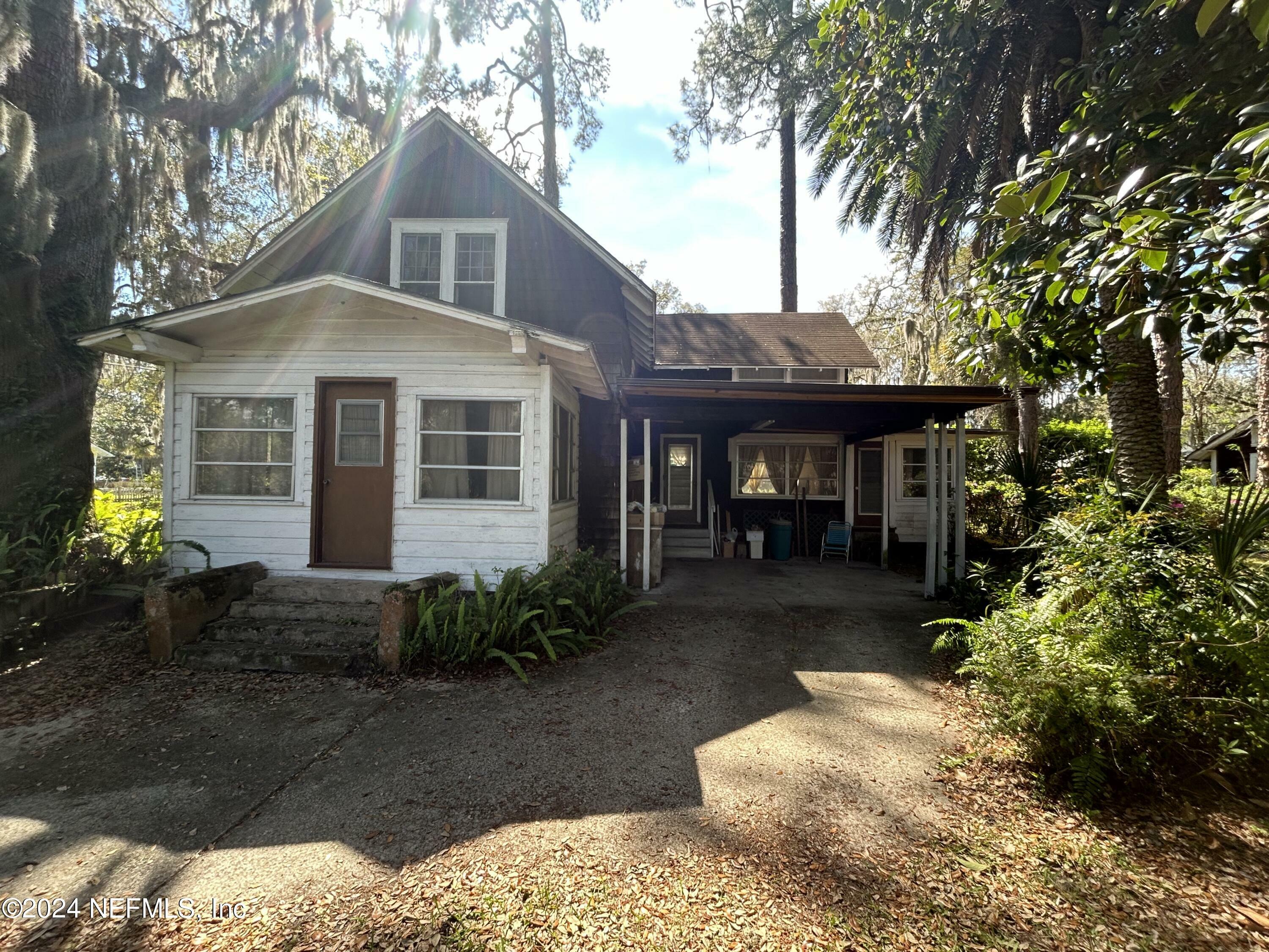 Property Photo:  4340 Baltic Street  FL 32210 