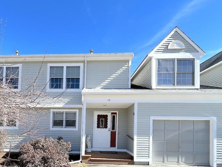 Property Photo: 10 Long Hill Road NH 03458