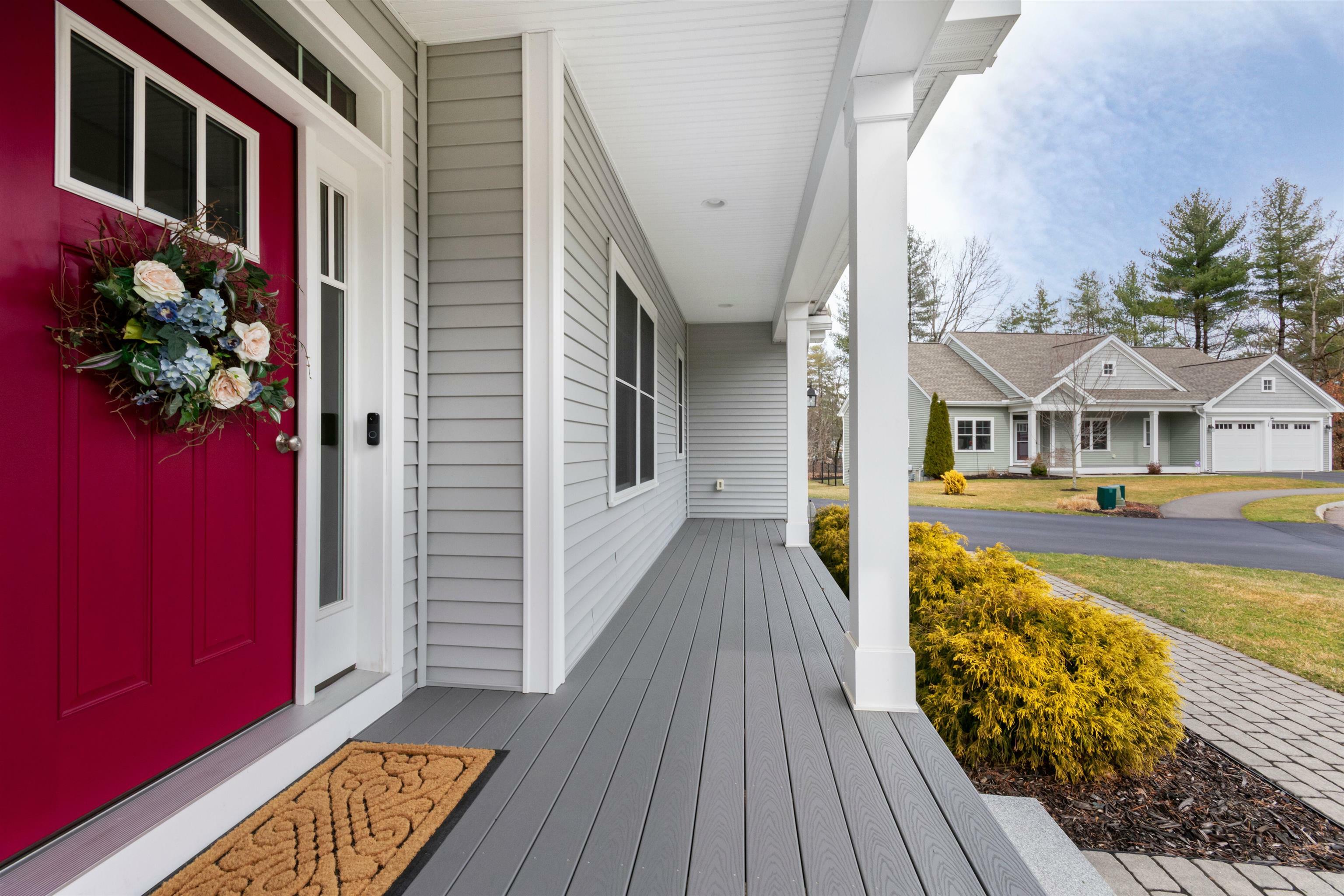 Property Photo: 8 Serenity Lane NH 03062