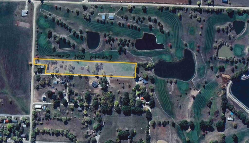 Property Photo: Lot 3-23 W Union Avenue MO 63549