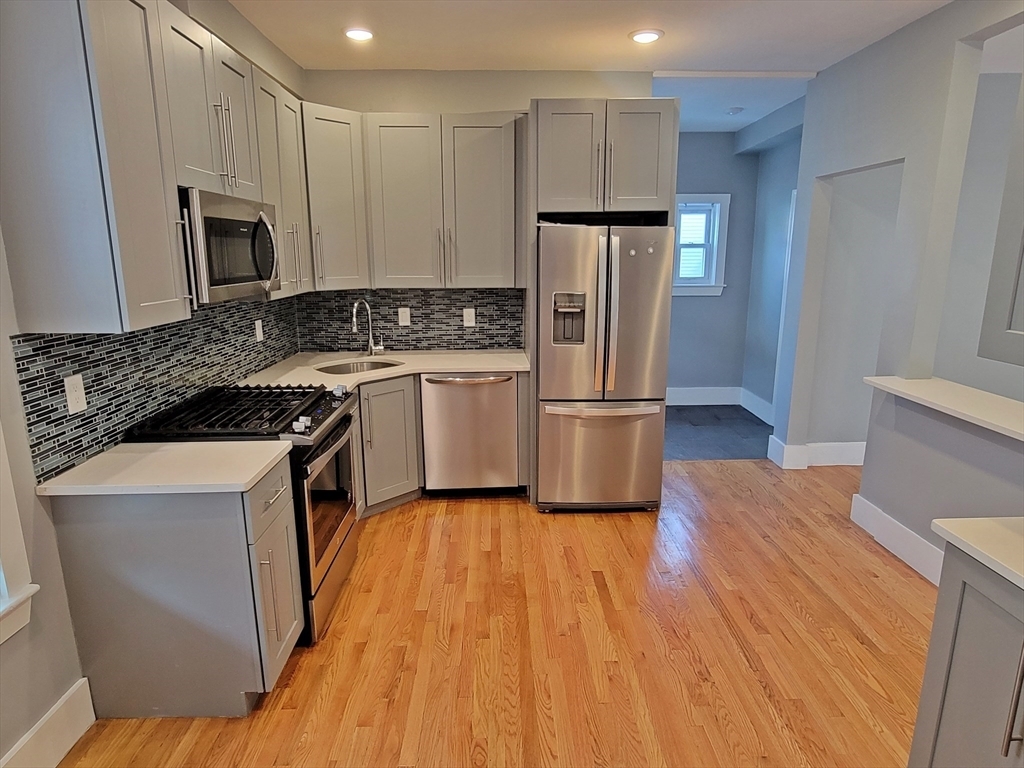 Property Photo: 52 Harvard Street MA 02453