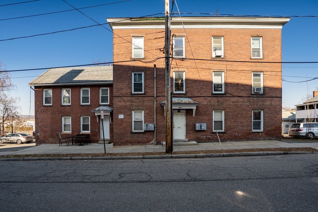 Property Photo:  12-16 Chapman St  MA 01013 