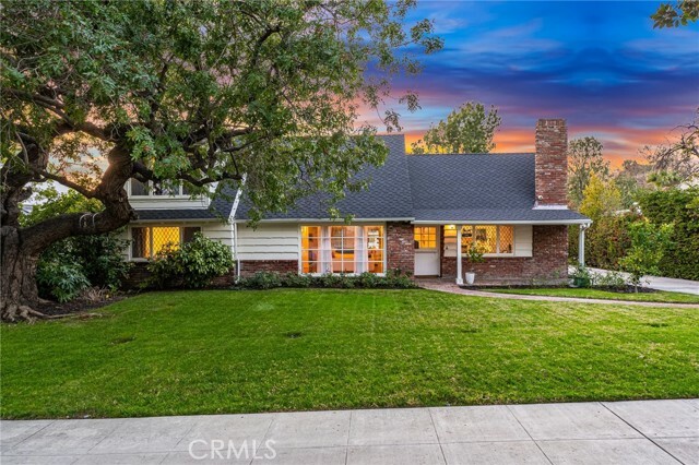 Property Photo:  1535 Ben Lomond Drive  CA 91202 