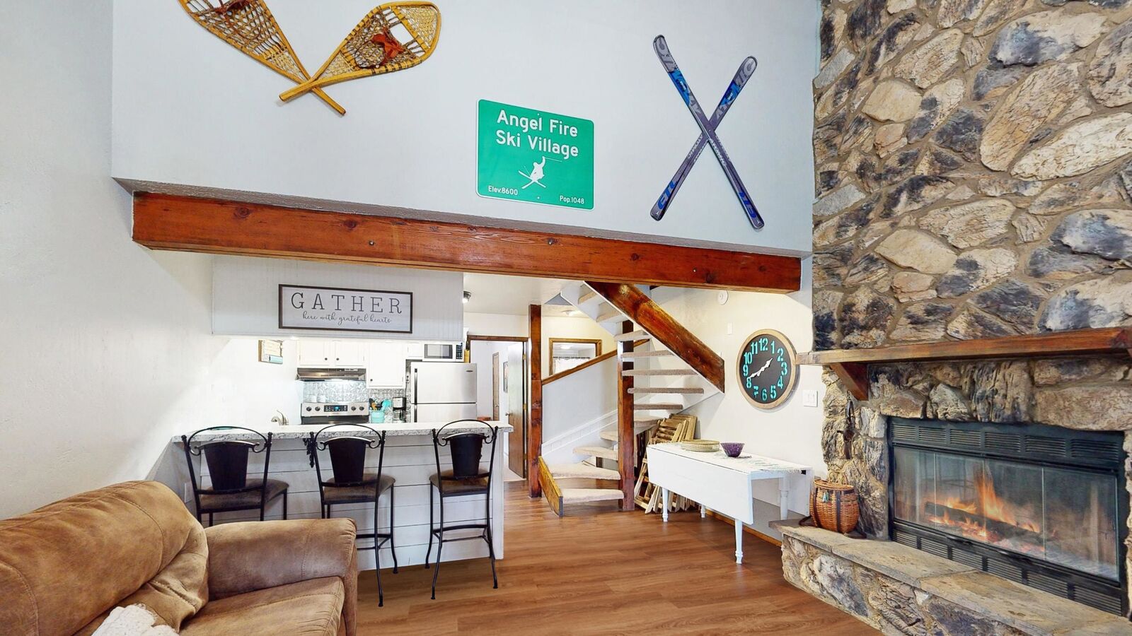 Property Photo: 25 Jackson Hole Rd 361 NM 87710