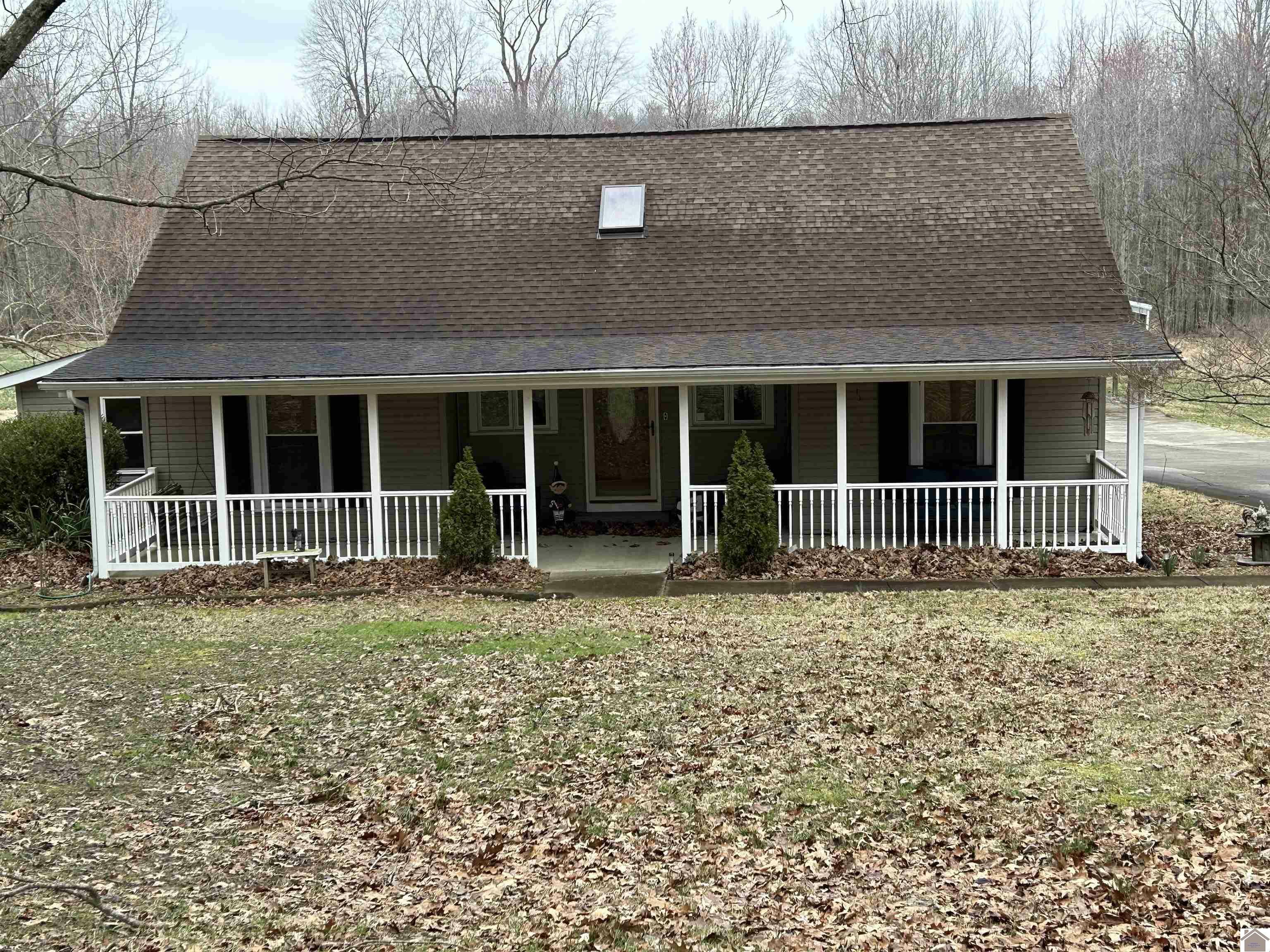 Property Photo:  225 Misty Lane  KY 42003 