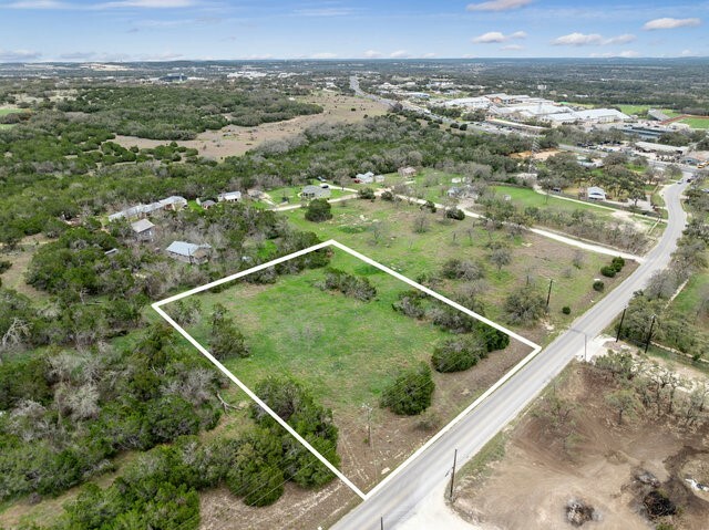 Property Photo:  Lot 2 Bell Springs Road  TX 78620 