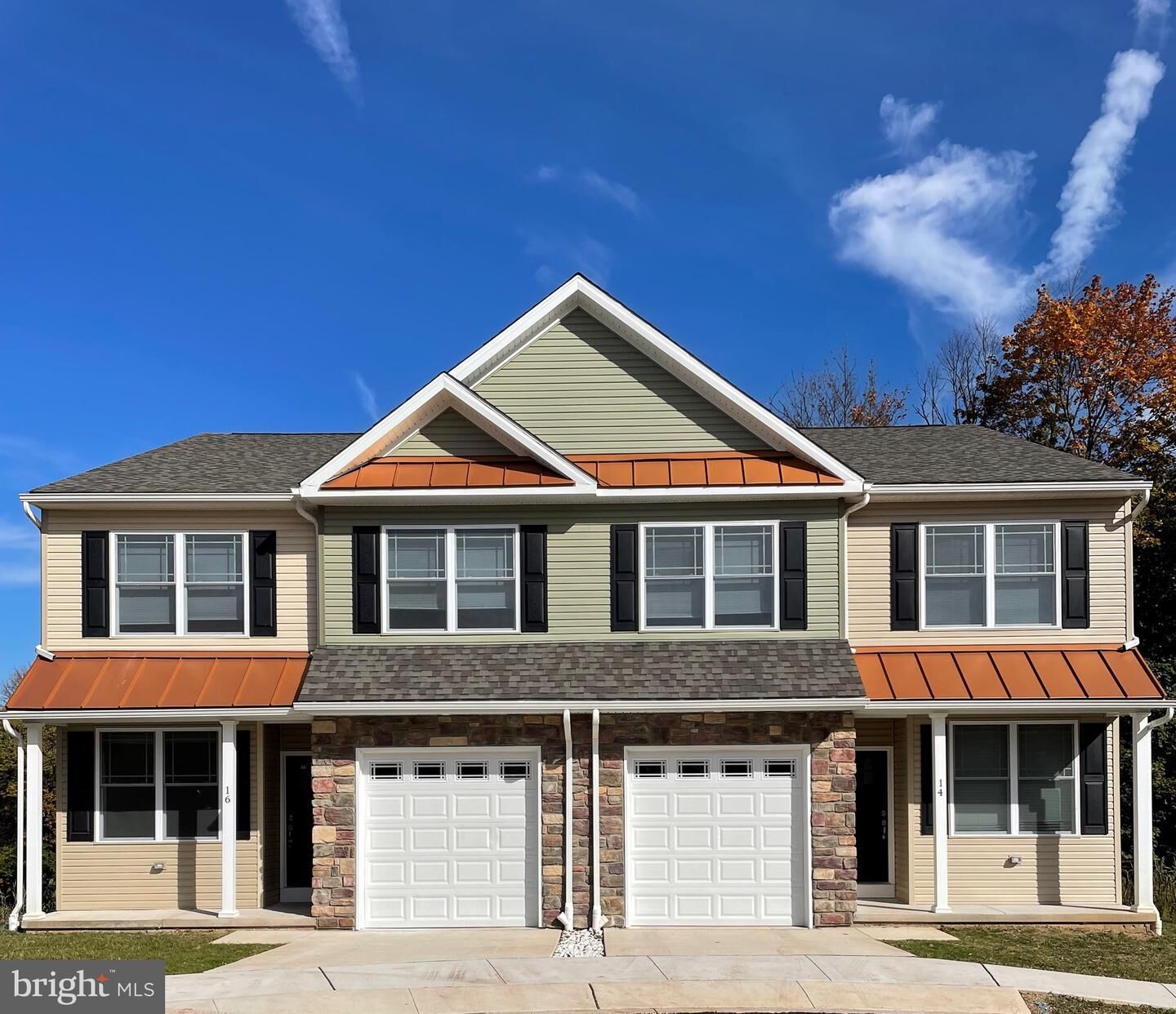 Property Photo:  24 Hidden Hollow Drive  PA 19426 