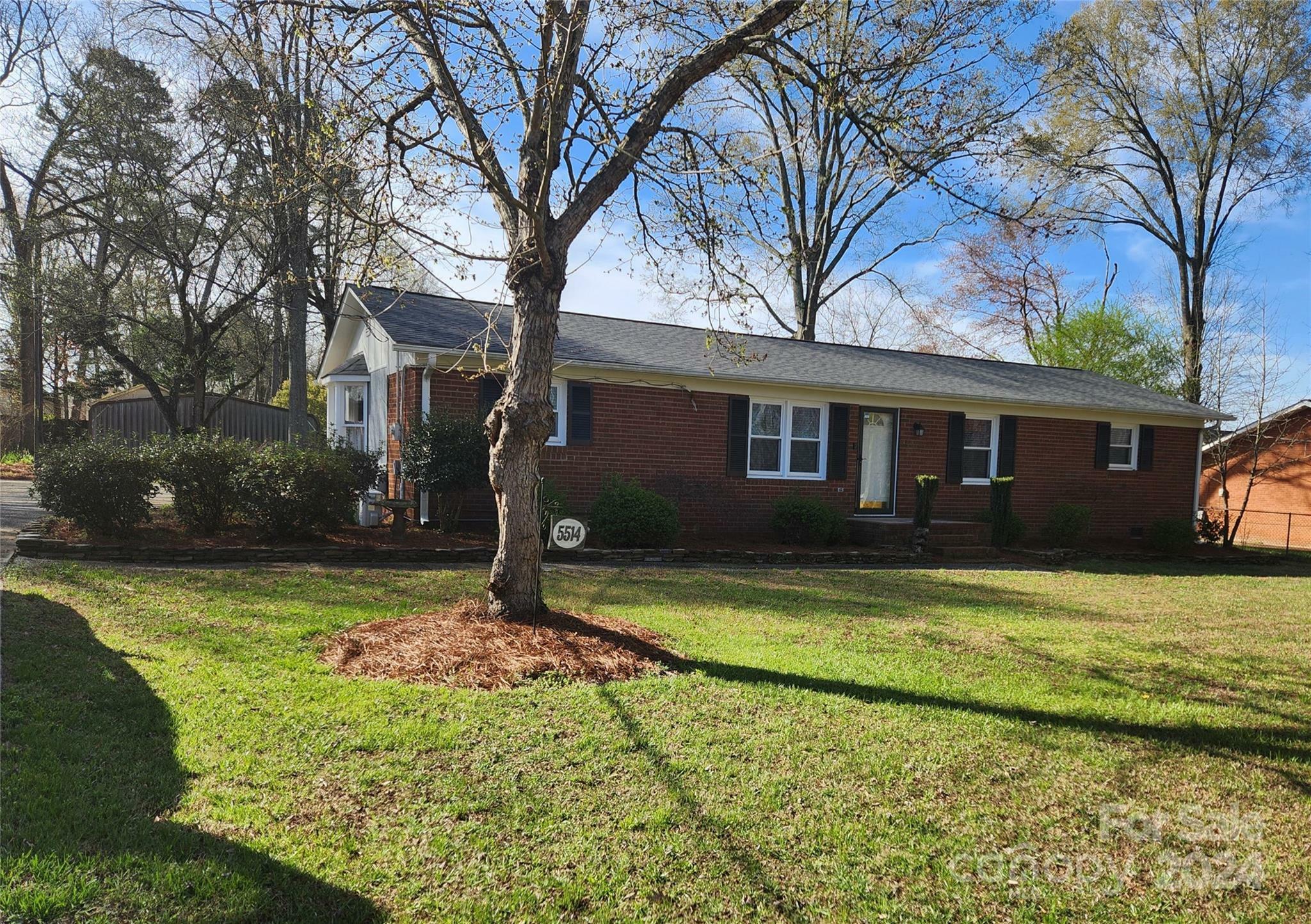 Property Photo:  5514 Beverly Drive  NC 28079 