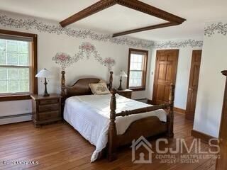 Property Photo:  259 Gordon Road  NJ 07747 