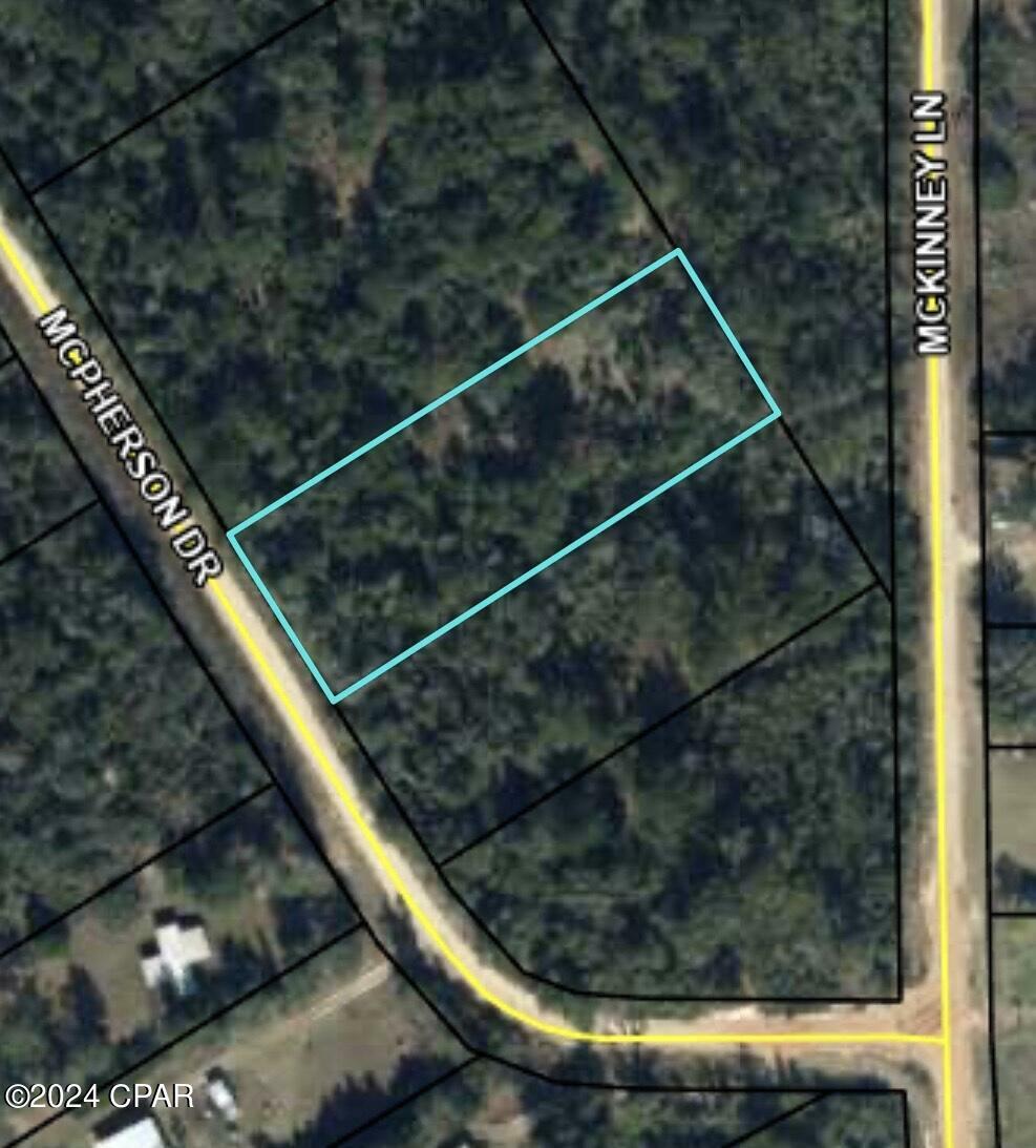 Property Photo:  0 McPherson Dr Drive  FL 32420 