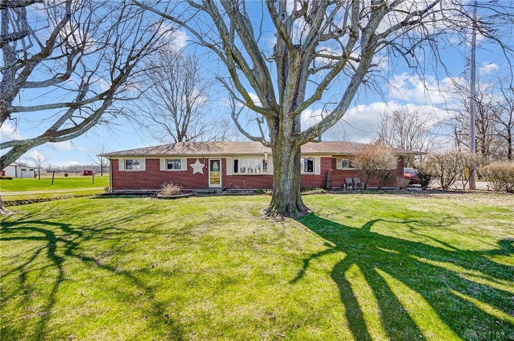 Property Photo: 7981 Troy Road OH 45502